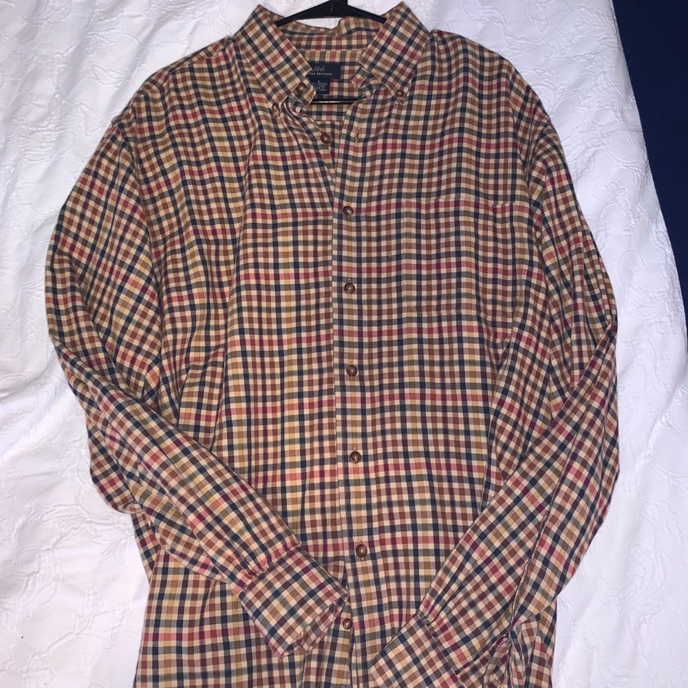 Brooks Brothers dress shirt